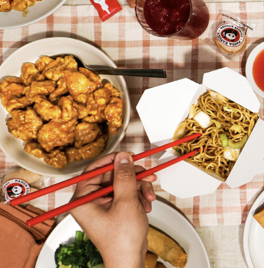 Panda Express Adding Murfreesboro Location in New Shopping Center