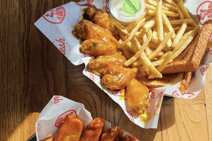 Slim Chickens Expanding with Second Murfreesboro Location This Summer