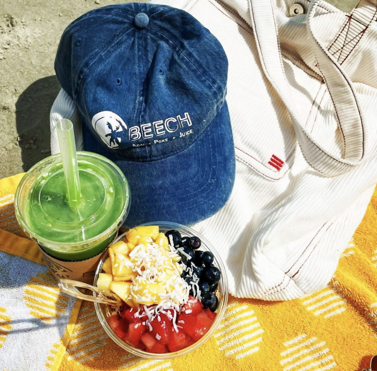 Local Restaurant Chain Beech plan to Open Brand New Location