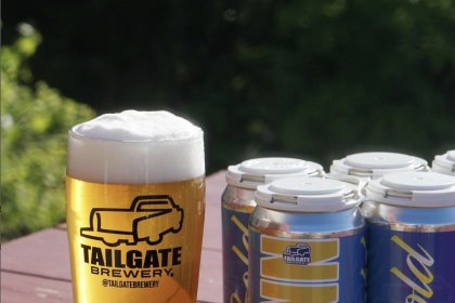 TailGate Brewery to Open Outpost at Tanger Factory Outlets