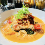 Sustainably Sourced Coastal Italian Restaurant Debuting in Downtown Franklin