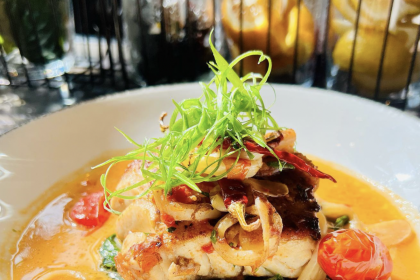 Sustainably Sourced Coastal Italian Restaurant Debuting in Downtown Franklin