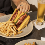 All Day Cafe Chain Eggspectation Joining Tanger Factory Outlets Spring 2024