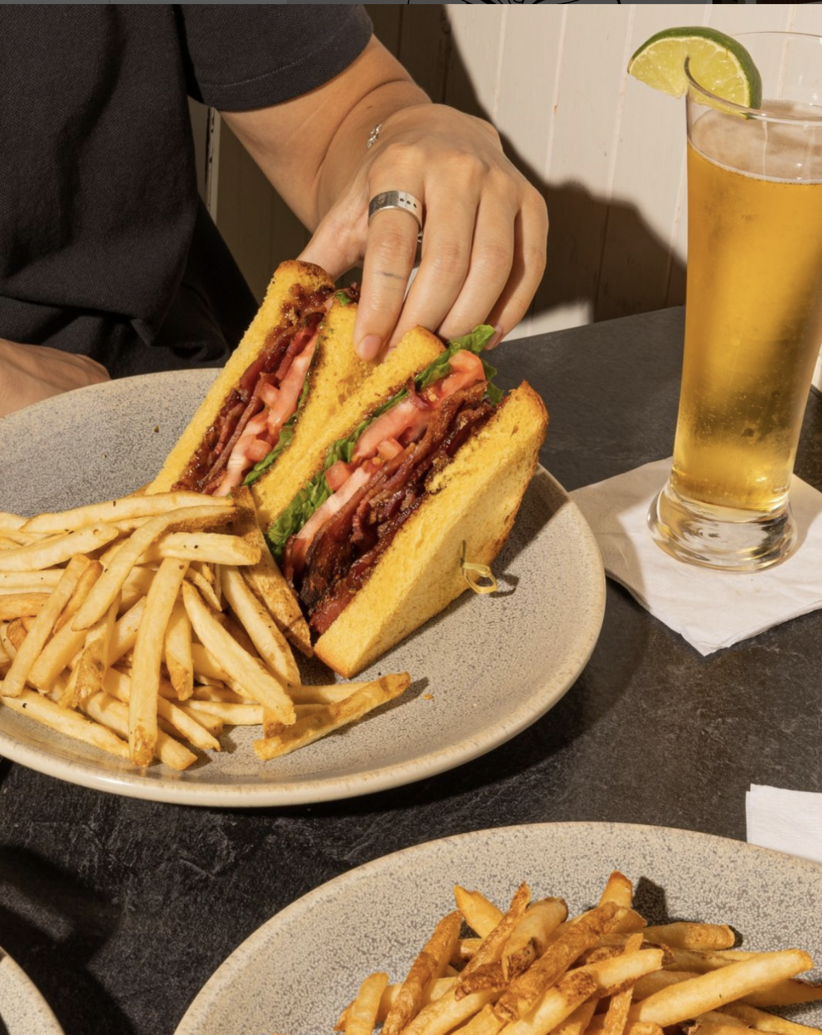 All Day Cafe Chain Eggspectation Joining Tanger Factory Outlets Spring 2024