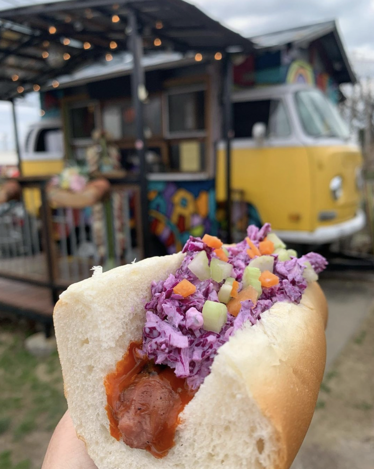 Permit Issued for I Dream of Weenie Brick-and-Mortar Restaurant in East