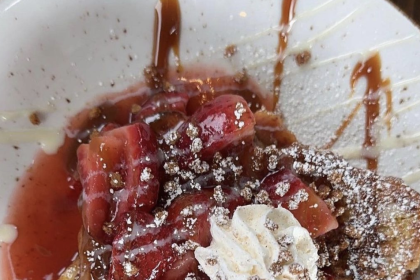 First Watch Breakfast Chain Expanding to Downtown Nashville