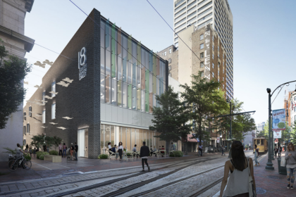 More Details Regarding Downtown Dream Hotel Revealed