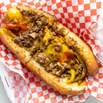 BIG DAVE’S CHEESESTEAKS – ATLANTA STAPLE OFFERING AWARD-WINNING TASTES OF WEST PHILLY FROM FOUNDER DERRICK HAYES – TO OPEN LAWRENCEVILLE LOCATION ON SATURDAY, AUGUST 5