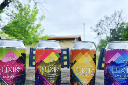 Refuge Coffee & Beer Garden Is Temporarily Closed for Renovations