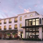 The Seabird Inn Mount Pleasant