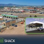 Shake Shack Readying for Opening in Colorado Springs