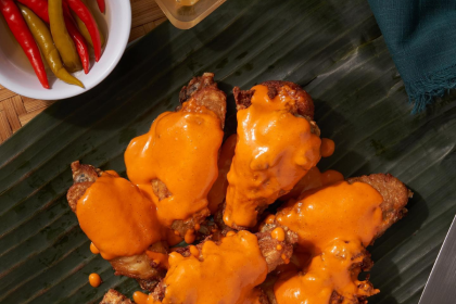 Shlap Muan Owner, Hawk Tea, Has Expansion on His Mind