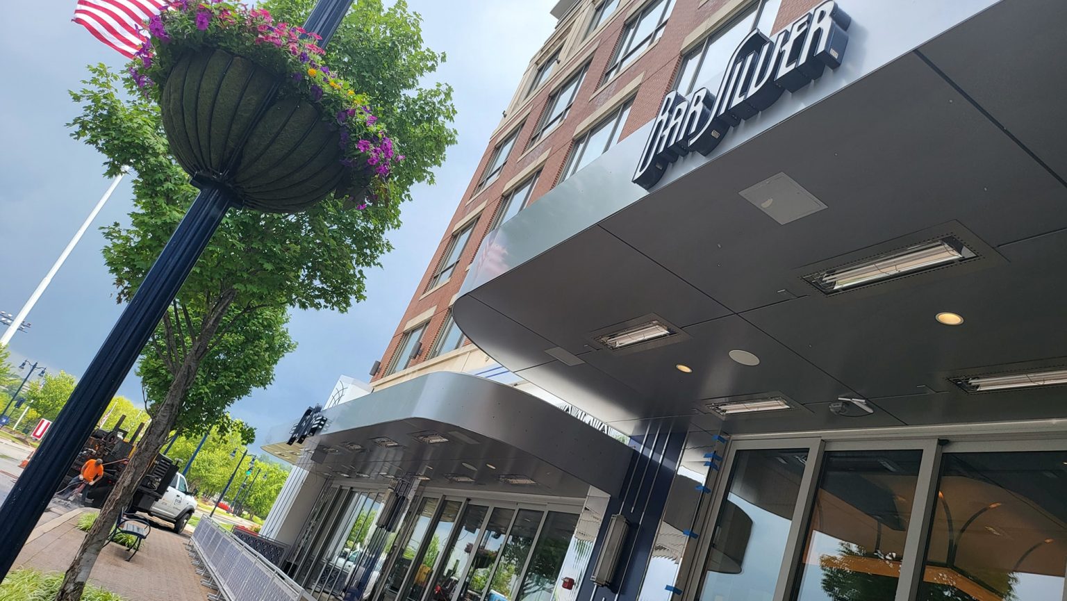 A new location will also open in Fredericksburg, Virginia, in the fall of 2024. Photo Credit: Facebook.