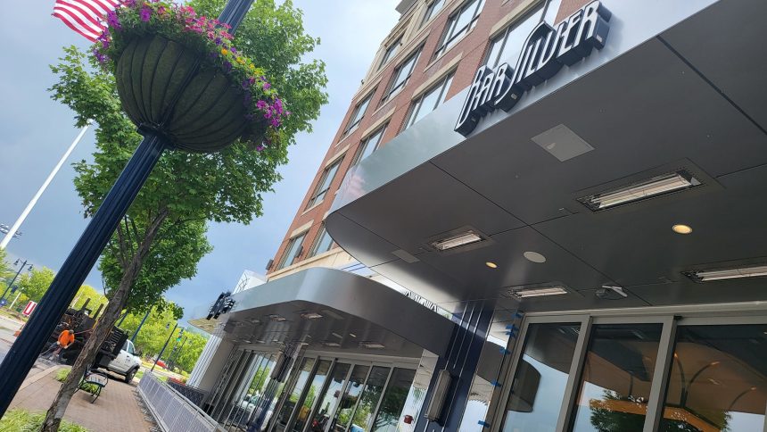 A new location will also open in Fredericksburg, Virginia, in the fall of 2024. Photo Credit: Facebook.
