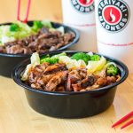 Teriyaki in St. Johns, Florida? You Better Bowl-leave It! NEWEST Teriyaki Madness Shop Coming to St. Johns, FL on July 25th