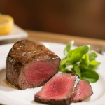 The Capital Grille Will Soon Be Expanding to Dedham, Taking Over What Was P.F. Chang's