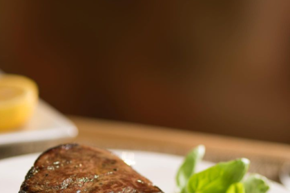 The Capital Grille Will Soon Be Expanding to Dedham, Taking Over What Was P.F. Chang's