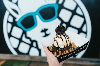 The Dolly Llama Further Expands in Florida With St. Augustine Shop Opening on July 22