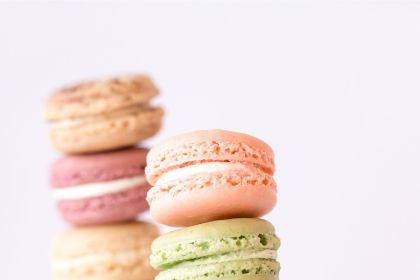 The Nation’s Leading Macaron Franchise to Land in Long Beach