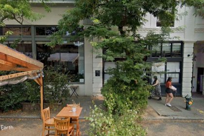 The Owners of Underbelly Take On Another Venture, The Greater Good, in Adams