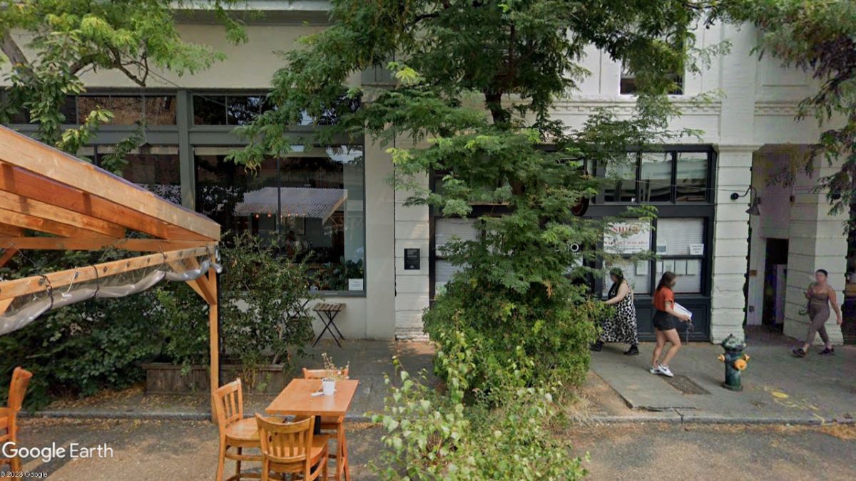 The Owners of Underbelly Take On Another Venture, The Greater Good, in Adams