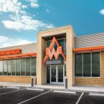 The Springs Has Yet Another Whataburger in the Works