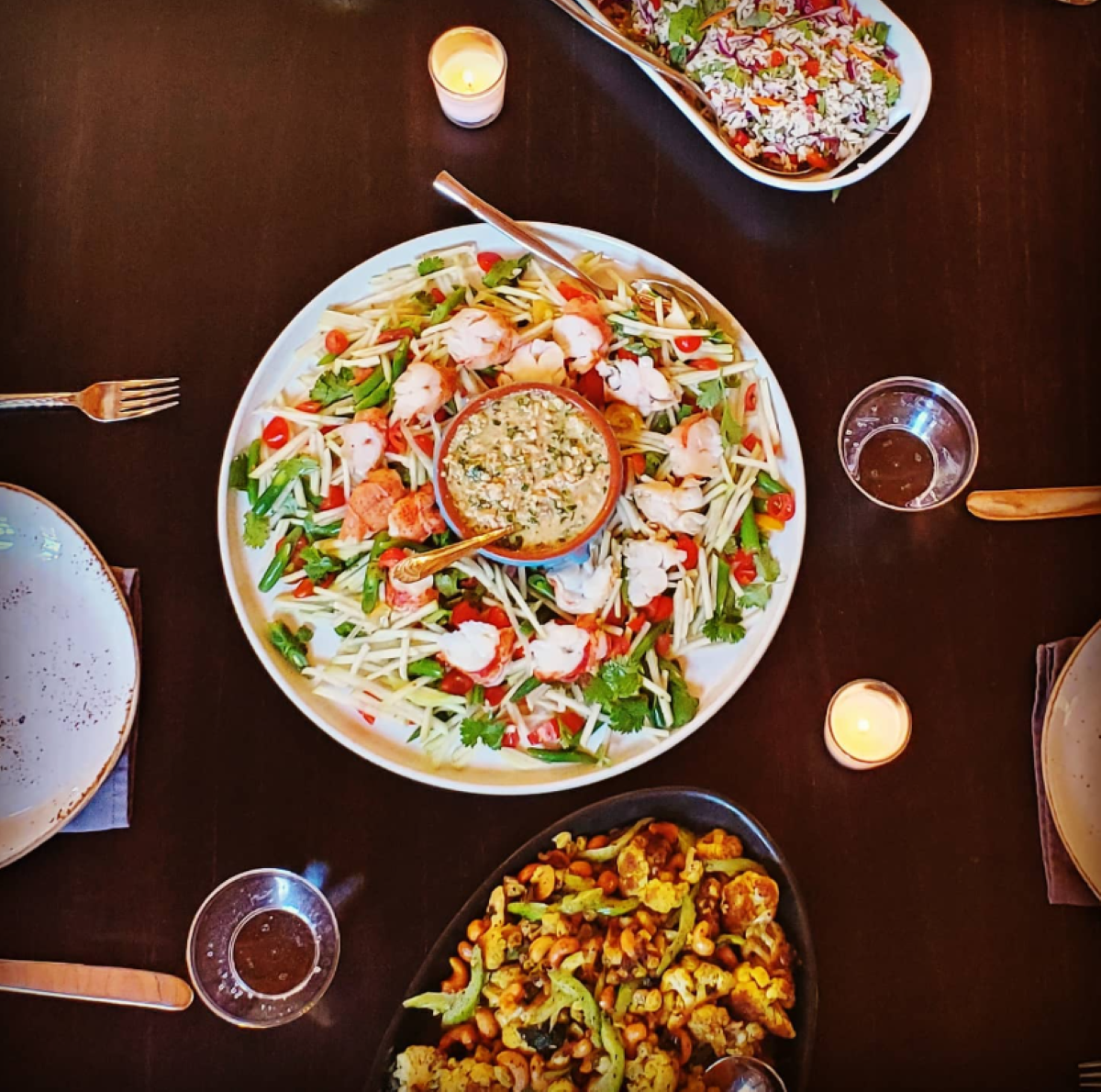 The Tall Chef Will Be Changing Locations To The SoDo Area