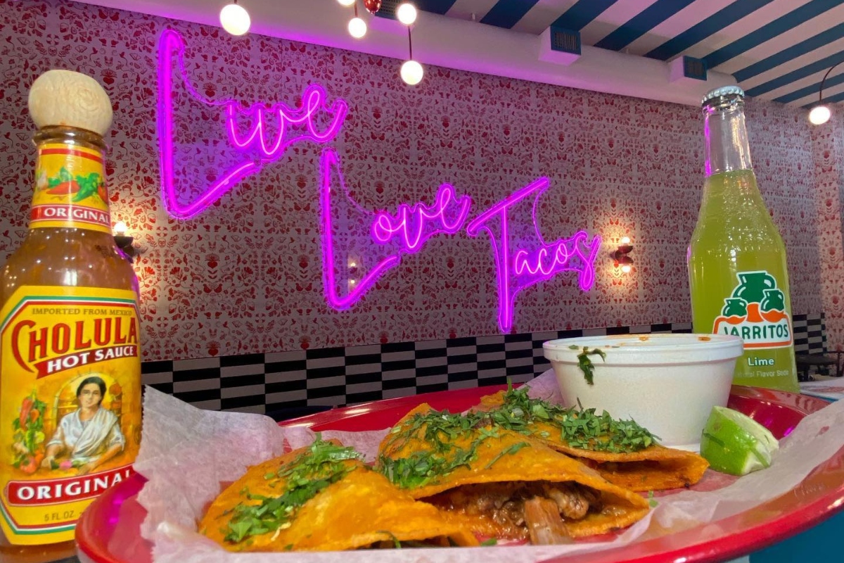 What Now Boston | Chilacates is Expanding its Presence in Cambridge with a Second Location