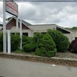 U Dumpling House: A Transformation of Former Uncle Cheung's Space in Framingham Will Open Soon