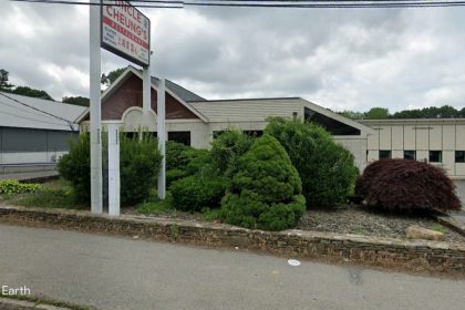U Dumpling House: A Transformation of Former Uncle Cheung's Space in Framingham Will Open Soon