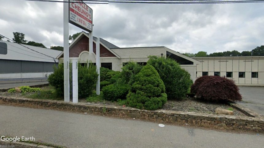 U Dumpling House: A Transformation of Former Uncle Cheung's Space in Framingham Will Open Soon