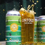 Untold Brewing is Set to Open a Third Location at the Harborwalk