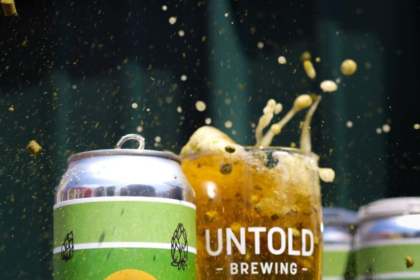 Untold Brewing is Set to Open a Third Location at the Harborwalk