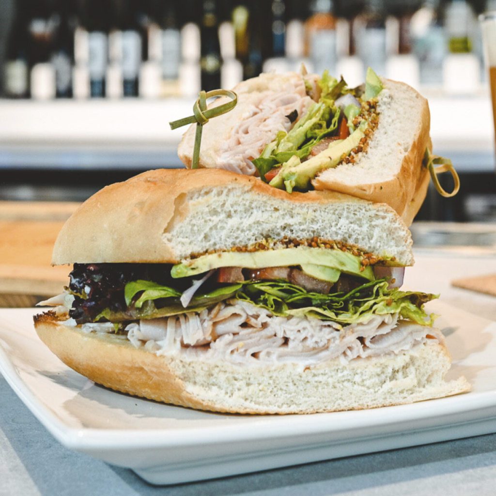 Vino Volo Planning Permanent Spot in JAX