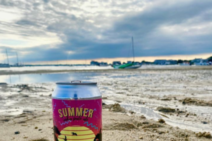 Vitamin Sea Brewing Will Soon Be Expanding With a Second Location