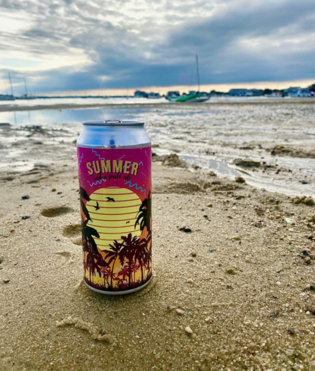 Vitamin Sea Brewing Will Soon Be Expanding With a Second Location