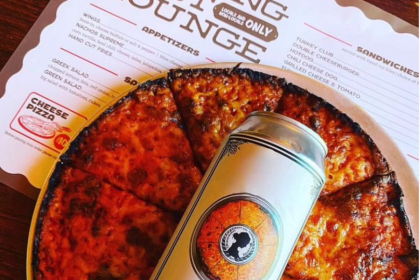 Widowmaker Brewing Taproom and Kitchen Slated to Open in Brighton