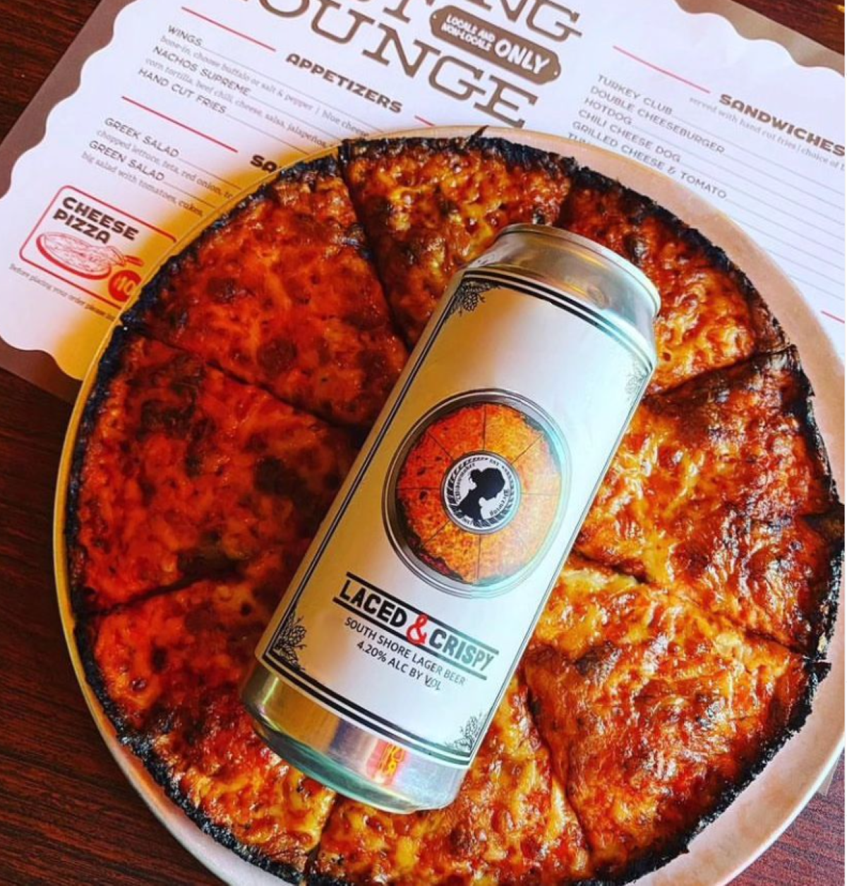 Widowmaker Brewing Taproom and Kitchen Slated to Open in Brighton