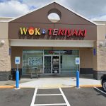 Yaki Raki Will Open Soon in Tacoma Central