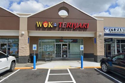 Yaki Raki Will Open Soon in Tacoma Central