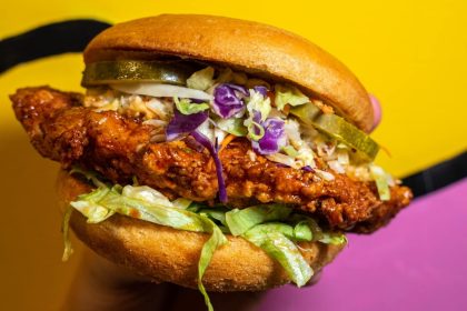 What Now Boston | Yas Chicken to Open a New Storefront in Burlington