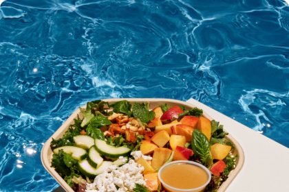 Hey Lisa! Sweetgreen to open in Deer Park on 7/18