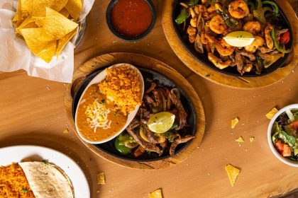 Don Eduardo Cocina Mexicana Set to Debut in Riverside