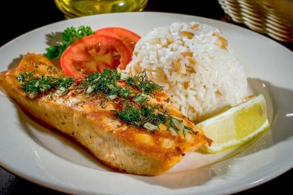 Locally Owned Turkish Restaurant Expanding After Twenty Years of Business