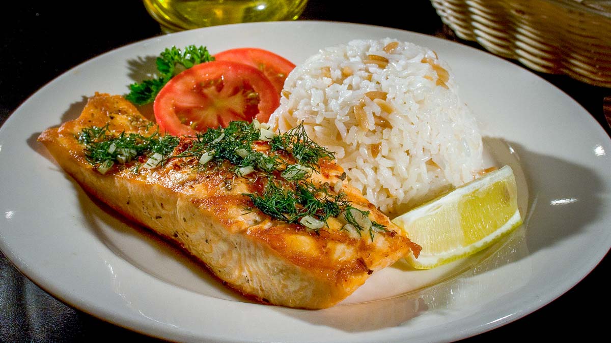 Locally Owned Turkish Restaurant Expanding After Twenty Years of Business