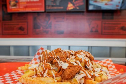 Krazy Katsu Is Opening a Second Location in the San Antonio Area
