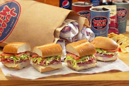 Jersey Mike's Files Permits for New Site in St. Johns