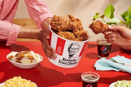 KFC Is Expanding to Seguin