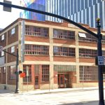 Nashville City Club Moving Locations to Liggett Building