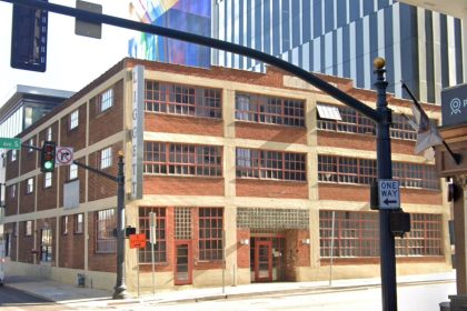 Nashville City Club Moving Locations to Liggett Building